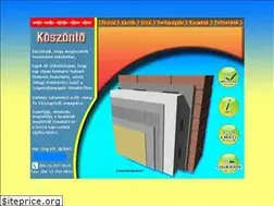 Sites similar to varszig.hu