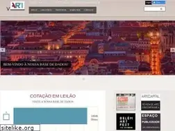 Sites similar to vart.pt