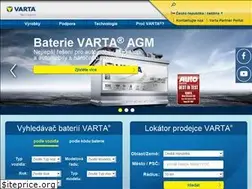 Sites similar to varta-automotive.cz