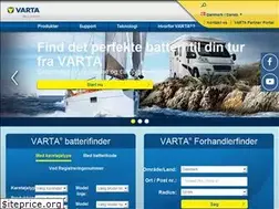 Sites similar to varta-automotive.dk