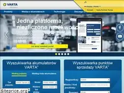 Sites similar to varta-automotive.pl