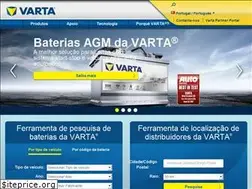 Sites similar to varta-automotive.pt