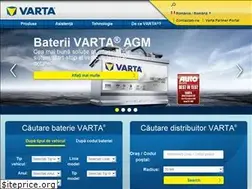 Sites similar to varta-automotive.ro