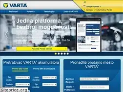 Sites similar to varta-automotive.rs