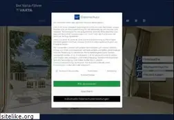 Sites similar to varta-guide.de