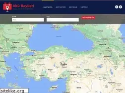 Sites similar to vartaakubayileri.com