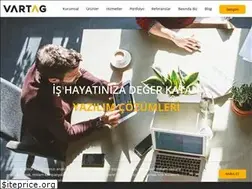 Sites similar to vartag.com