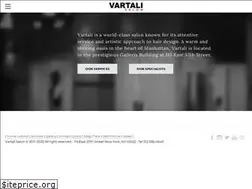 Sites similar to vartali.com