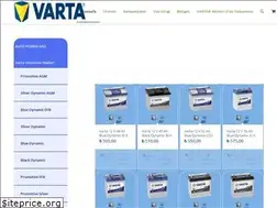 Sites similar to vartamarmara.com