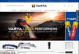 Sites similar to vartamintabolt.hu
