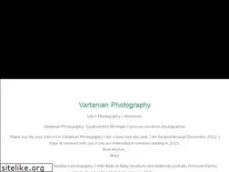Sites similar to vartanianphoto.com