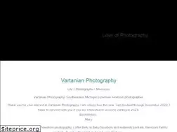Sites similar to vartanianphotography.com