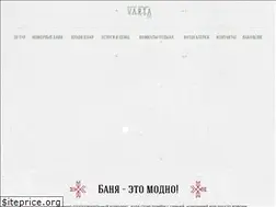 Sites similar to vartaspa.ru