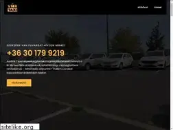 Sites similar to vartaxi.hu