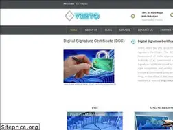 Sites similar to vartc.com