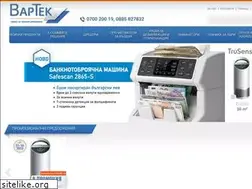 Sites similar to vartec.bg