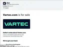 Sites similar to vartec.com