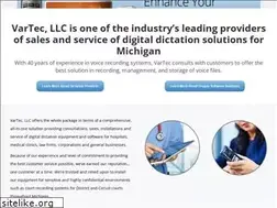 Sites similar to vartecllc.com