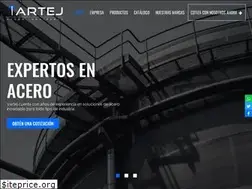 Sites similar to vartej.mx