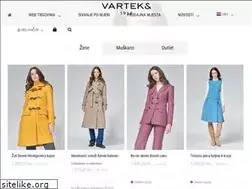 Sites similar to varteks.hr