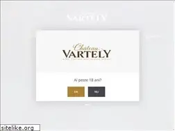 Sites similar to vartely.md