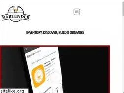 Sites similar to vartender.com