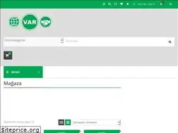 Sites similar to varticaret.com