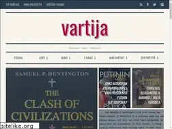 Sites similar to vartija-lehti.fi