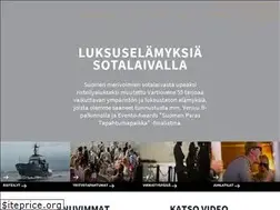 Sites similar to vartiovene55.fi