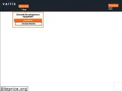 Sites similar to vartis-metal.com.ua