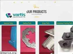 Sites similar to vartisengineering.com