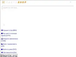 Sites similar to varto.shop