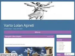 Sites similar to vartololanlilar.wordpress.com