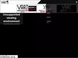 Sites similar to vartproject.com