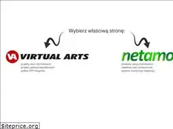 Sites similar to varts.pl