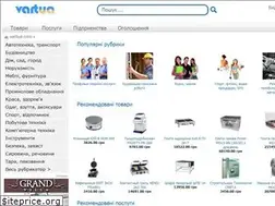 Sites similar to vartua.com