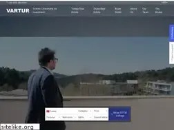 Sites similar to vartur.com