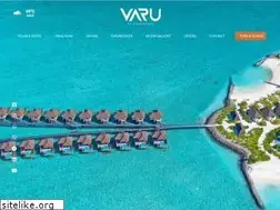 Sites similar to varu-atmosphere.com