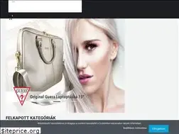 Sites similar to varu.hu