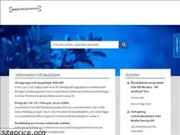 Sites similar to varuforsorjningen.se