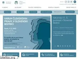 Sites similar to varuh-rs.si