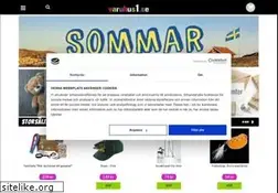 Sites similar to varuhus1.se