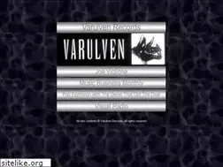 Sites similar to varulven.com