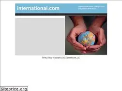 Sites similar to varumin.international.com