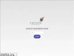 Sites similar to varuna-entertainment.com