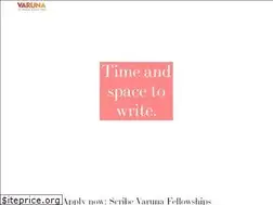 Sites similar to varuna.com.au