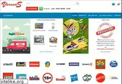 Sites similar to varuna.ro