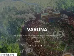 Sites similar to varunabuilds.com