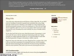Sites similar to varunaem.blogspot.com