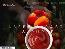 Sites similar to varunagro.com